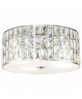 Потолочный светильник Gelid MOD184PL-04CH