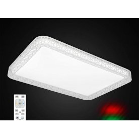 Потолочный светильник Герцог CL722120RC