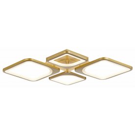 Потолочный светильник SLE500322-04