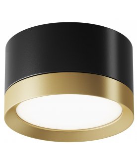 Потолочный светильник Hoop C086CL-GX53-SRD-BG