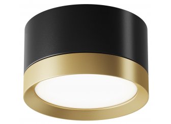 Потолочный светильник C086CL-GX53-SRD-BG