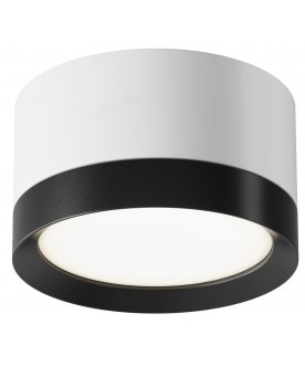 Потолочный светильник C086CL-GX53-SRD-WB