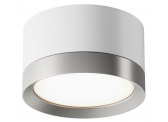 Потолочный светильник C086CL-GX53-SRD-WS