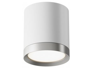 Потолочный светильник Hoop C086CM-GX53-MRD-WS