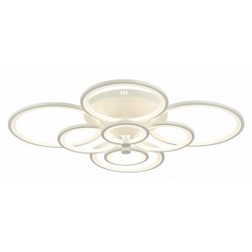 Потолочный светильник SLE900002-08