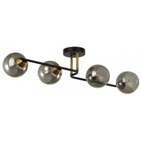 Потолочный светильник 5217/4C