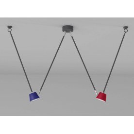 Потолочный светильник Хартвиг 717011302