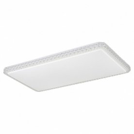 Потолочный светильник Kристалино Слим CL715P600