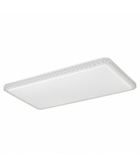 Потолочный светильник Kристалино Слим CL715P600