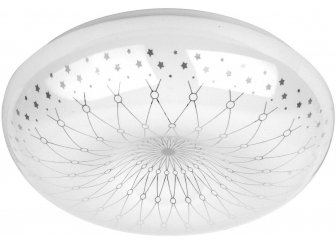 Потолочный светильник LBS-6201