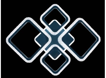 Потолочный светильник LCL-1006