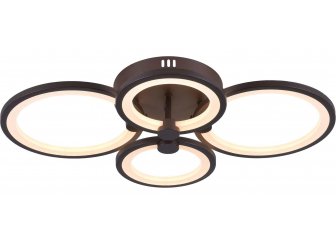 Потолочный светильник SLE200372-04