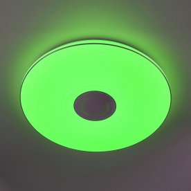 Потолочный светильник Light & Music CL703M101