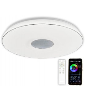 Потолочный светильник Light & Music CL703M101