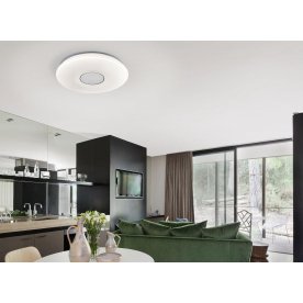 Потолочный светильник Light & Music CL703M60