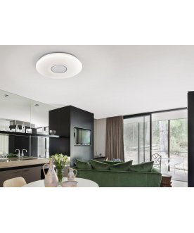 Потолочный светильник Light & Music CL703M61