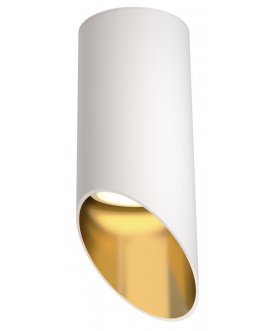 Потолочный светильник C044CL-01-15GU10-W