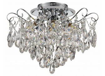 Потолочный светильник SLE160002-06