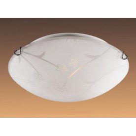 Потолочный светильник Luaro 110/K