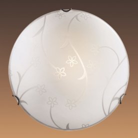 Потолочный светильник Luaro 110/K