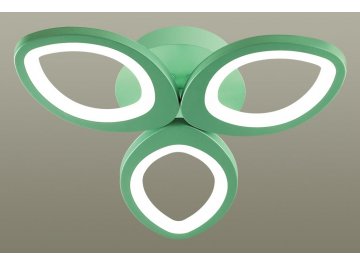 Светодиодный светильник Lulu 4576/60CL