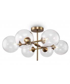 Потолочный светильник FR5115PL-06BZ1