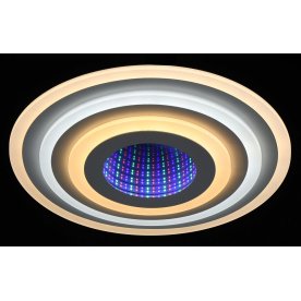 Потолочный светильник Мадлен 424012001