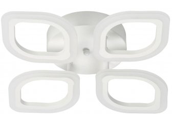 Потолочный светильник 424013104