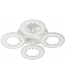 Потолочный светильник 424013505