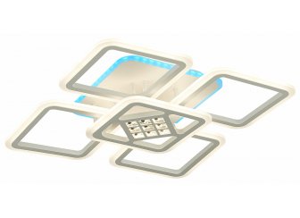 Потолочный светильник SLE500052-05RGB