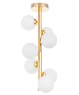 Потолочный светильник LDC 6033-7 F.GD