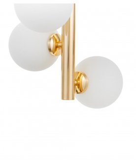 Потолочный светильник LDC 6033-7 F.GD