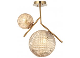 Потолочный светильник APL.300.17.02