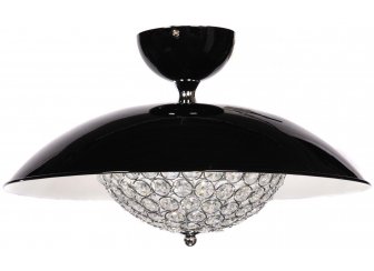 Потолочный светильник Mezzaluna LDC 1578-5