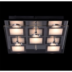 Потолочный светильник Граффити 15 678010405