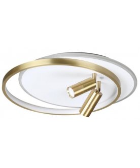 Потолочный светильник 5603/63CL