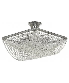 Потолочный светильник Nobile E 1.3.30.501 N