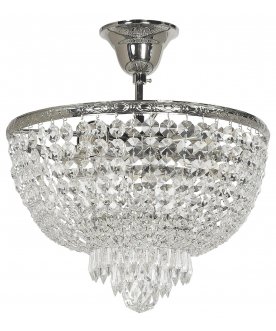 Потолочный светильник Nonna E 1.3.30.502 N