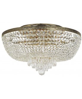 Потолочный светильник Nonna LE 1.2.50.503 G