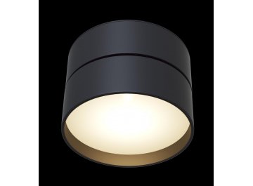 Потолочный светильник Onda C024CL-L18B4K