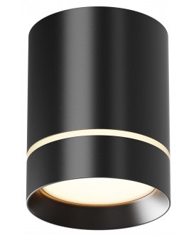 Потолочный светильник Orlo C085CL-9W3K-B