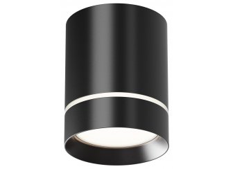 Потолочный светильник C085CL-9W4K-B