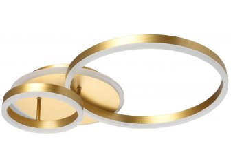 Потолочный светильник 510011503