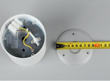 Потолочный светильник Pantaleo OML-101009-01