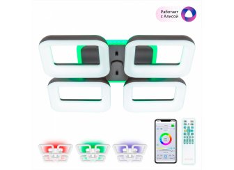 Потолочный светильник CL225A245E