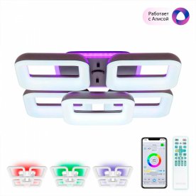 Потолочный светильник CL225A255E