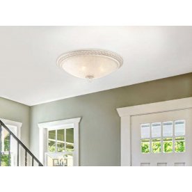 Потолочный светильник Pascal C908-CL-03-W