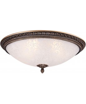 Потолочный светильник Pascal C908-CL-04-R