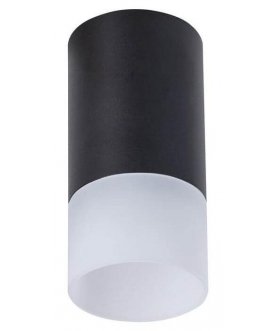 Потолочный светильник Pauline C007CW-01B