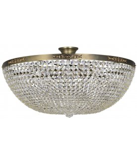 Потолочный светильник Pera E 1.3.60.100 MA